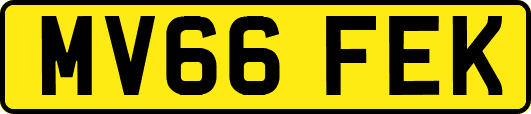 MV66FEK