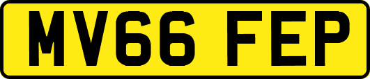 MV66FEP