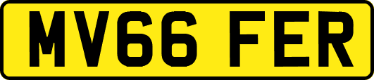 MV66FER