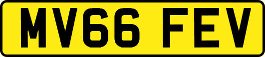 MV66FEV