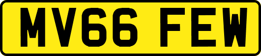 MV66FEW