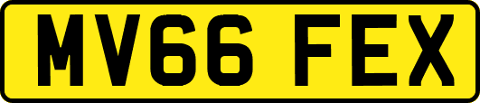 MV66FEX