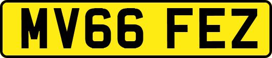 MV66FEZ