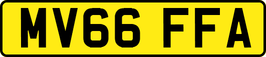 MV66FFA