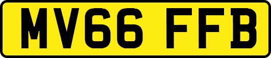 MV66FFB