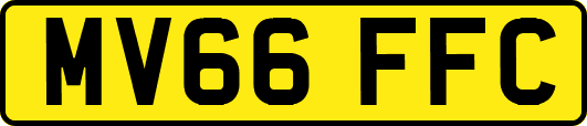 MV66FFC