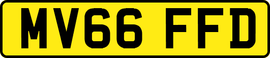 MV66FFD