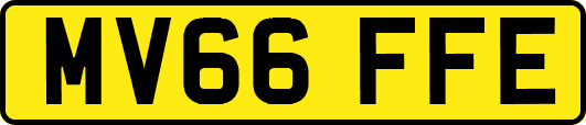 MV66FFE