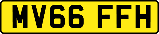 MV66FFH