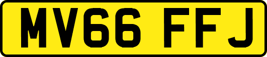 MV66FFJ