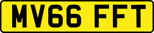 MV66FFT