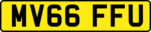 MV66FFU