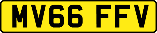 MV66FFV