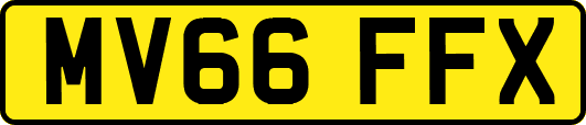 MV66FFX