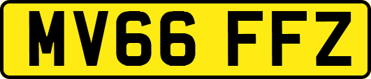 MV66FFZ