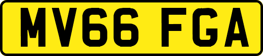 MV66FGA