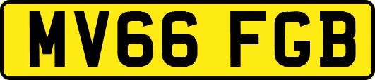 MV66FGB