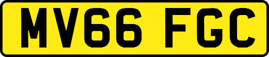 MV66FGC
