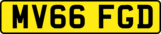 MV66FGD