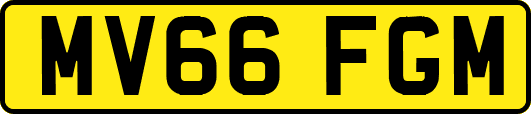 MV66FGM