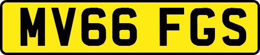 MV66FGS