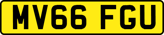 MV66FGU