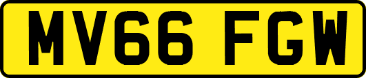 MV66FGW