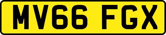 MV66FGX