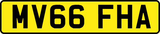 MV66FHA