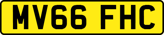 MV66FHC
