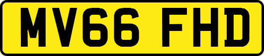 MV66FHD