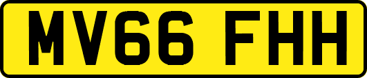 MV66FHH