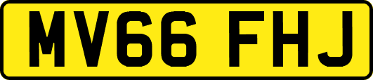MV66FHJ