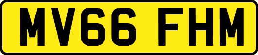 MV66FHM