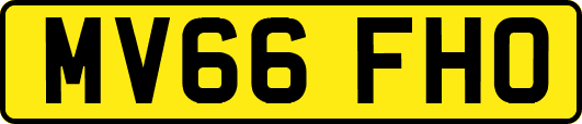 MV66FHO