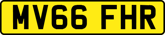 MV66FHR