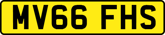 MV66FHS