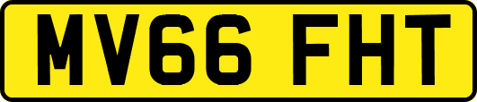 MV66FHT