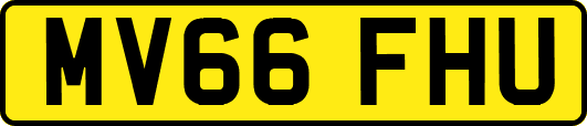 MV66FHU