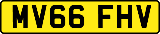 MV66FHV