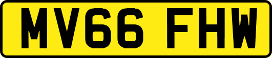 MV66FHW