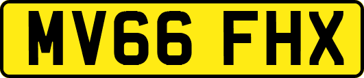 MV66FHX