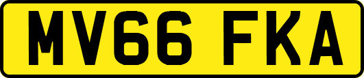 MV66FKA