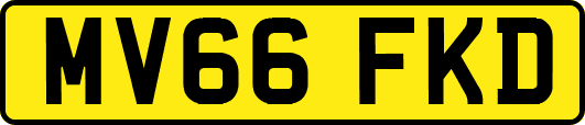 MV66FKD