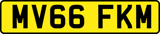 MV66FKM