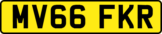 MV66FKR