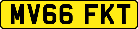 MV66FKT