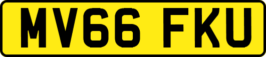 MV66FKU
