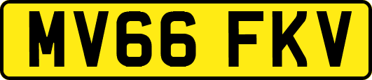 MV66FKV
