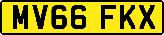 MV66FKX
